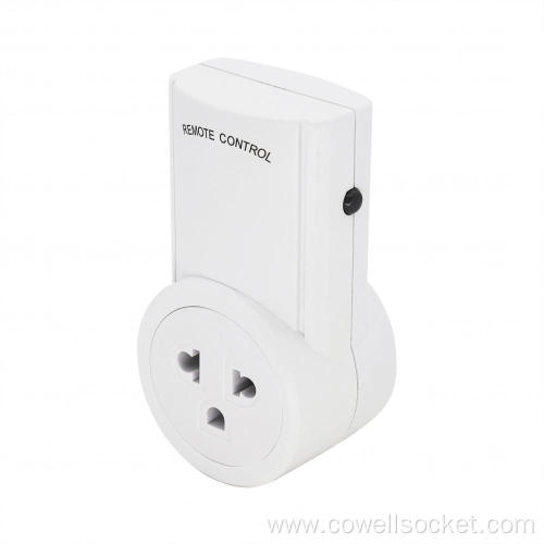 Remote Control Socket With THA Plug